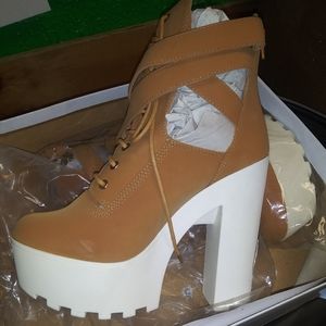 Construction Wedge